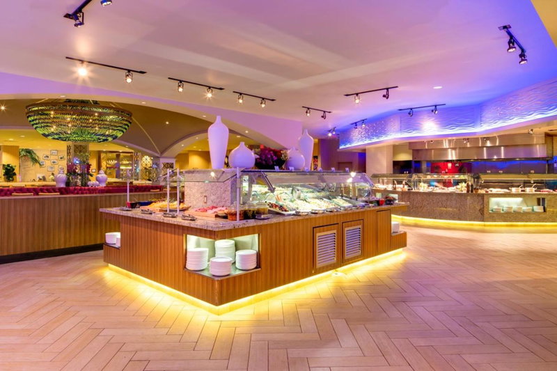 Margaritaville Resort Casino, Shreveport, United States