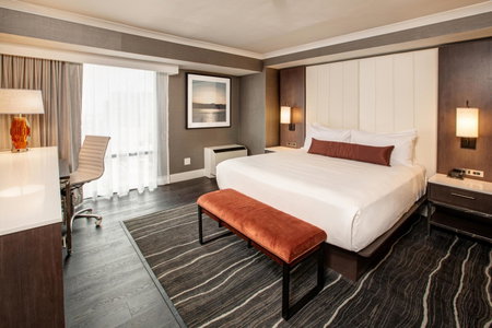 J Resort, Reno, United States
