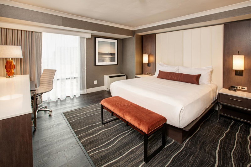 J Resort, Reno, United States