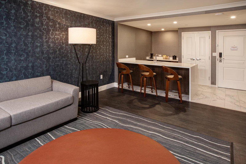 J Resort, Reno, United States