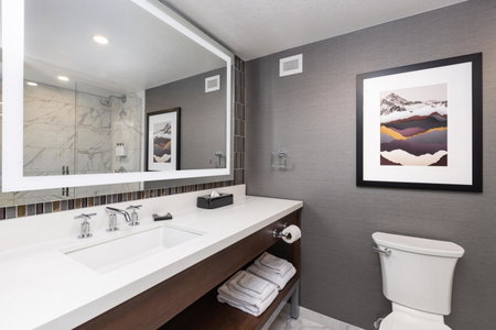 J Resort, Reno, United States