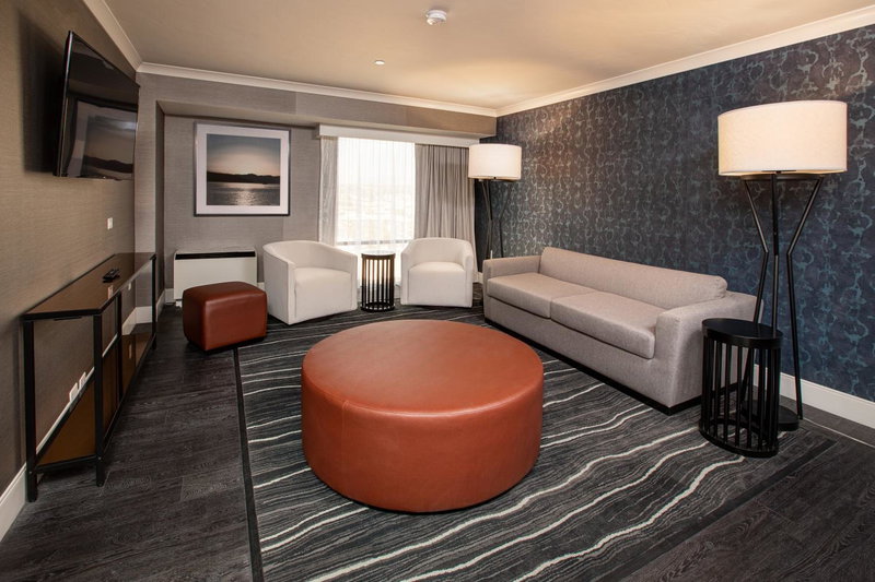 J Resort, Reno, United States