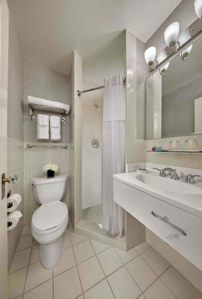 Handlery Union Square Hotel, Chinatown, United States