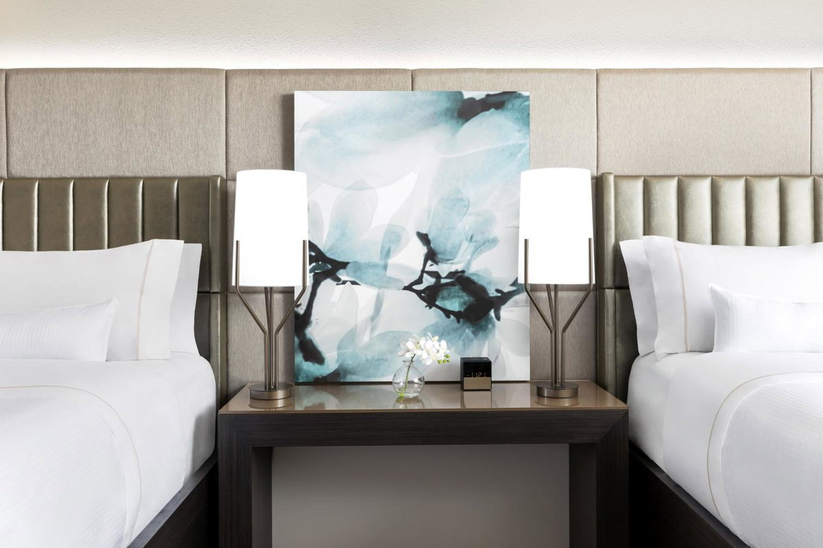 The Westin New Orleans, Estados Unidos