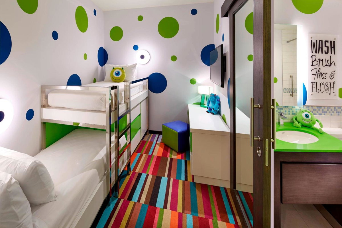 Residence Inn by Marriott at Anaheim Resort/Convention Center, United States