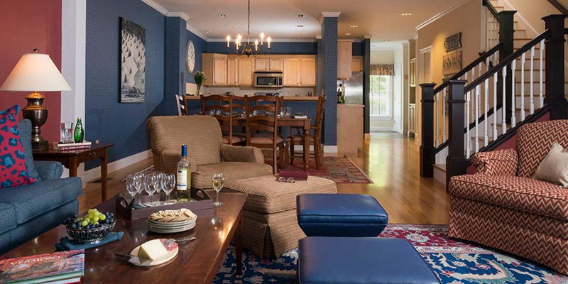Green Mountain Inn, Stowe, United States