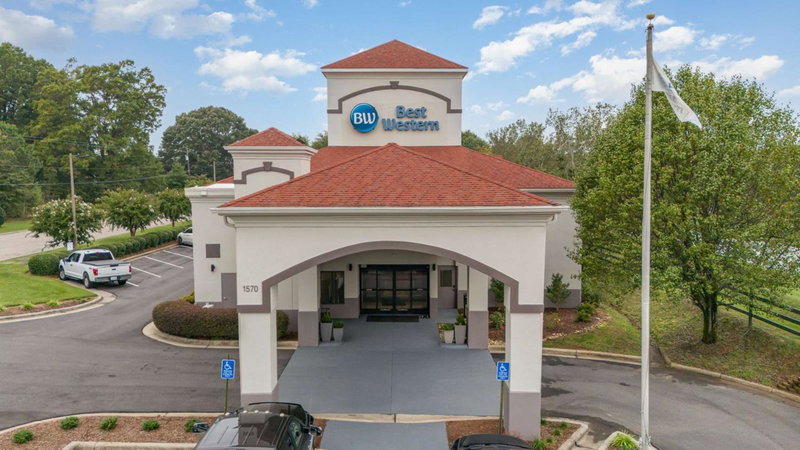 Best Western Kernersville, Kernersville, United States
