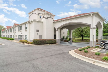 Best Western Kernersville, Kernersville, United States