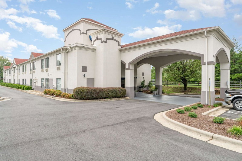 Best Western Kernersville, Kernersville, United States