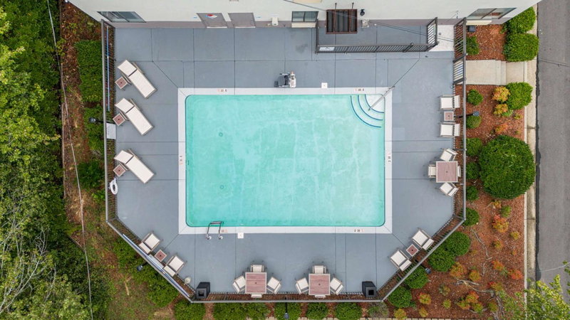 Best Western Kernersville, Kernersville, United States