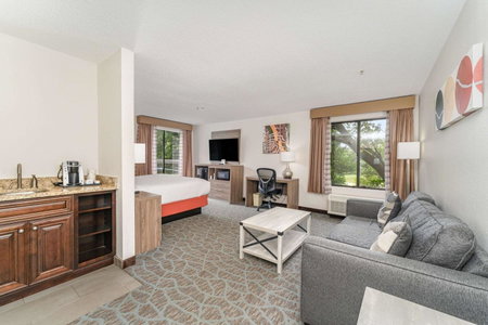 Best Western Kernersville, Kernersville, United States