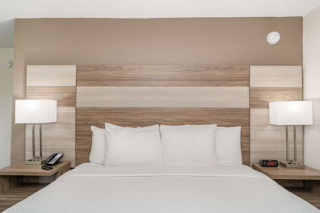Best Western Kernersville, Kernersville, United States