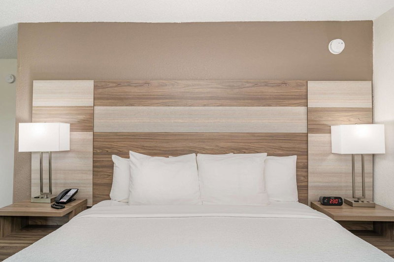 Best Western Kernersville, Kernersville, United States