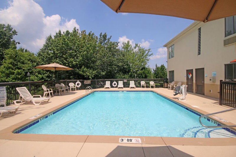 Best Western Kernersville, Kernersville, United States