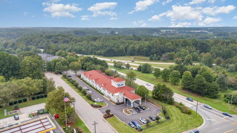 Best Western Kernersville, Kernersville, United States