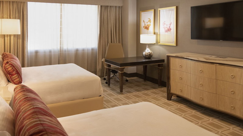 Grand Sierra Resort and Casino, Sparks, United States