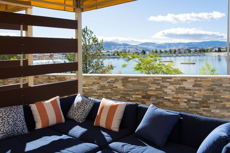 Grand Sierra Resort and Casino, Sparks, United States