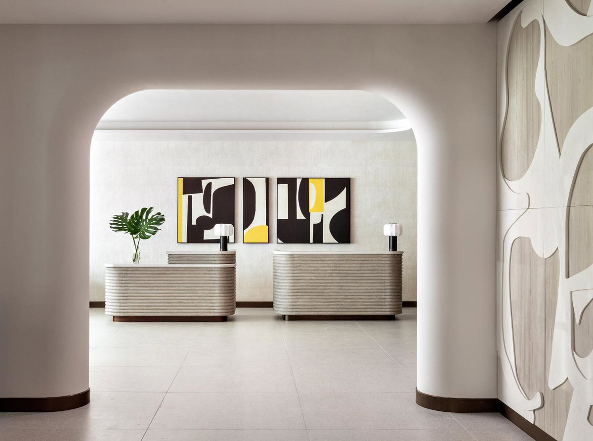 Kimpton Theta New York - Times Square by IHG, Estados Unidos