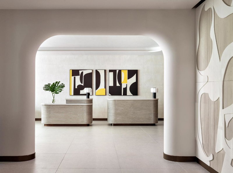 Kimpton Theta New York - Times Square by IHG, Hell's Kitchen, Vereinigte Staaten