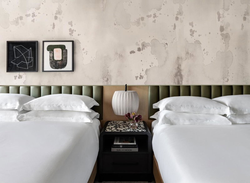 Kimpton Theta New York - Times Square by IHG, Hell's Kitchen, Vereinigte Staaten
