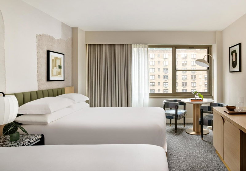 Kimpton Theta New York - Times Square by IHG, Hell's Kitchen, Vereinigte Staaten