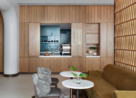 Kimpton Theta New York - Times Square by IHG, Hell's Kitchen, Vereinigte Staaten