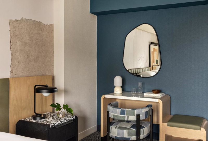 Kimpton Theta New York - Times Square by IHG, Hell's Kitchen, Vereinigte Staaten