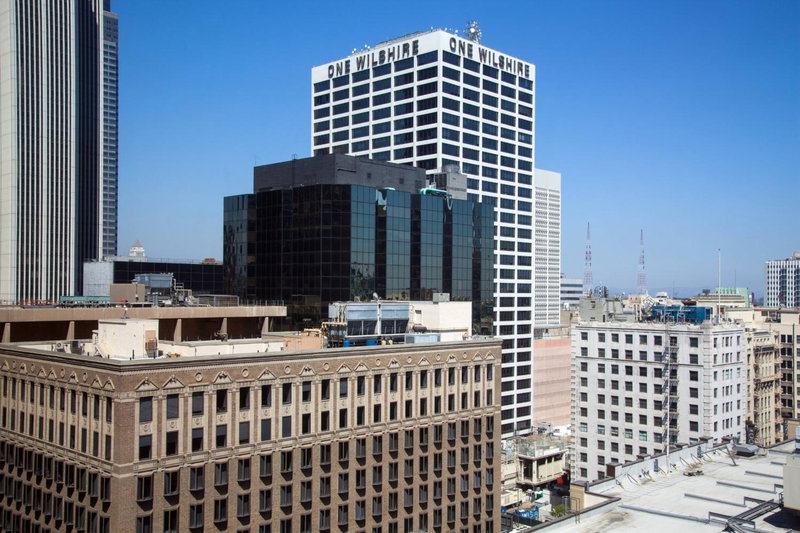 Sheraton Grand Los Angeles, Los Angeles, États-Unis