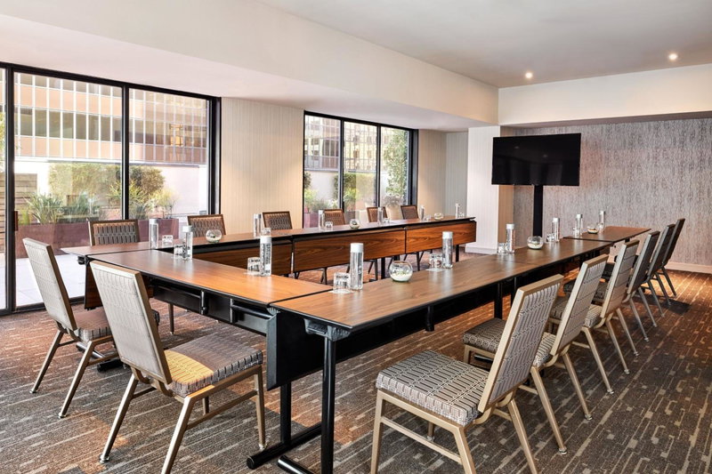 Sheraton Grand Los Angeles, Los Angeles, États-Unis