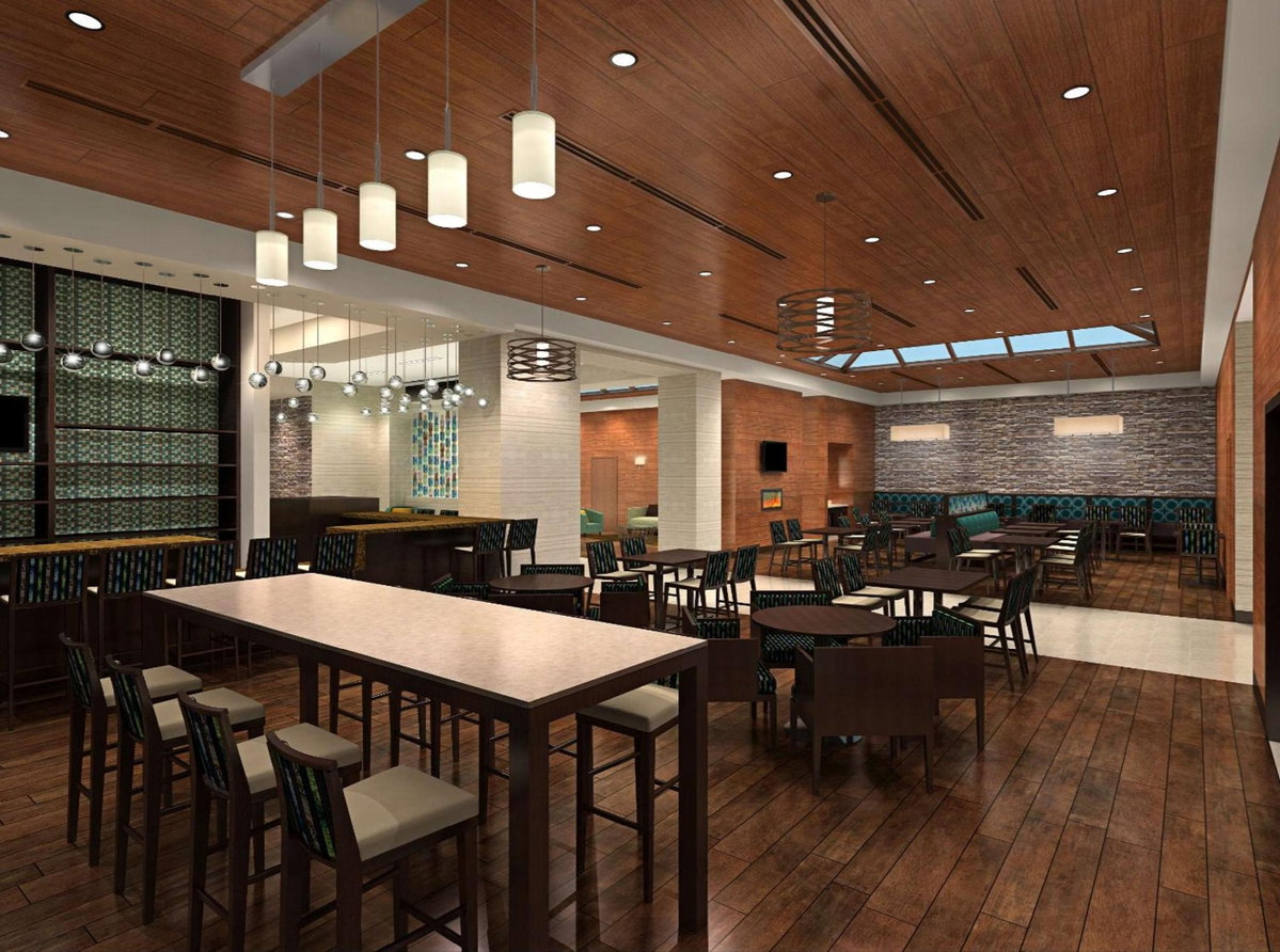 Hyatt Place Washington DC/Georgetown/West End, United States