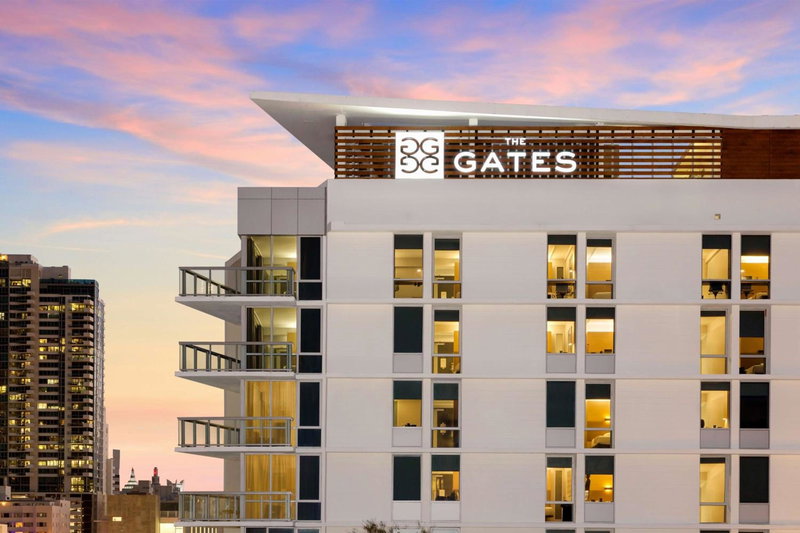 The Gates Hotel South Beach, Miami Beach, États-Unis
