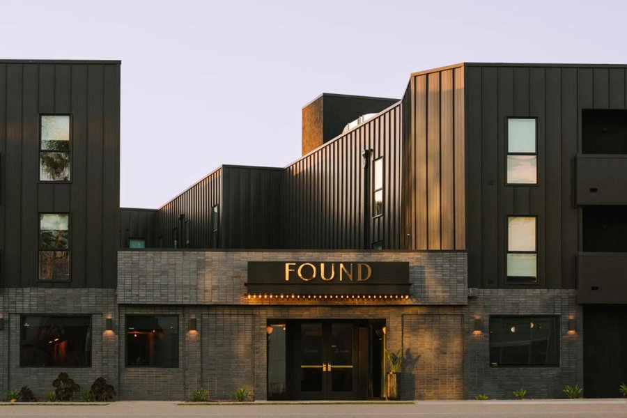 FOUND Hotels, Santa Monica, Series by Marriott, Santa Monica, Estados Unidos