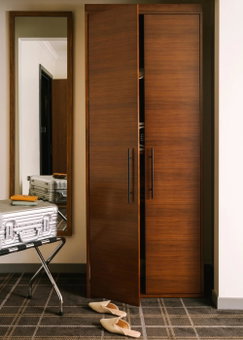 FOUND Hotels, Santa Monica, Series by Marriott, Santa Monica, Estados Unidos
