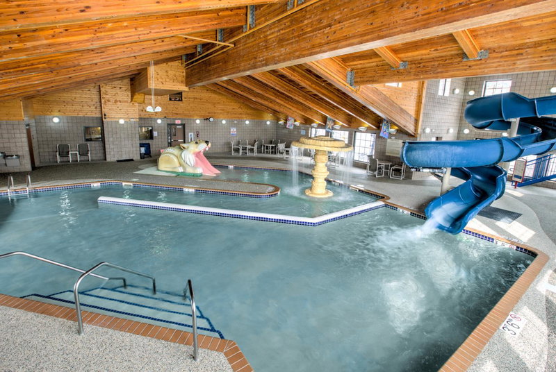 Hotel Glenwood Springs, Glenwood Springs, Соединённые Штаты