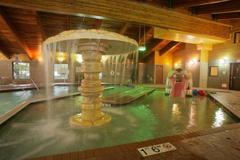 Hotel Glenwood Springs, Glenwood Springs, Соединённые Штаты