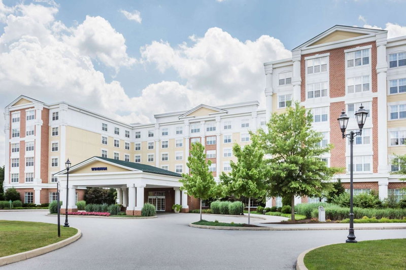 Wyndham Gettysburg Hotel & Conference Center, Hanover, Vereinigte Staaten