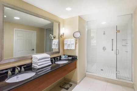 Wyndham Gettysburg Hotel & Conference Center, Hanover, Vereinigte Staaten