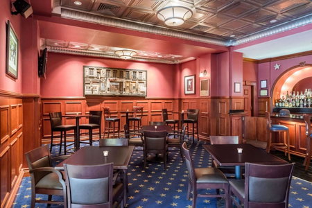 Wyndham Gettysburg Hotel & Conference Center, Hanover, Vereinigte Staaten