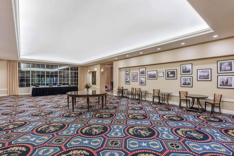 Wyndham Gettysburg Hotel & Conference Center, Hanover, Vereinigte Staaten