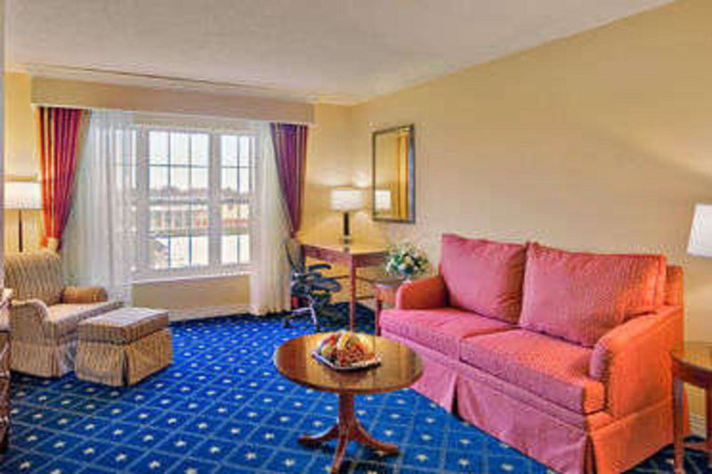 Wyndham Gettysburg Hotel & Conference Center, Hanover, Vereinigte Staaten