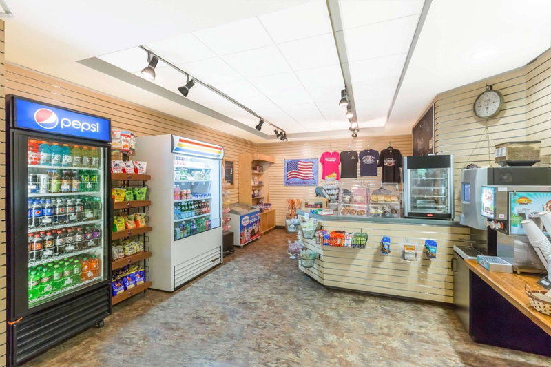 Wyndham Gettysburg Hotel & Conference Center, Hanover, Vereinigte Staaten