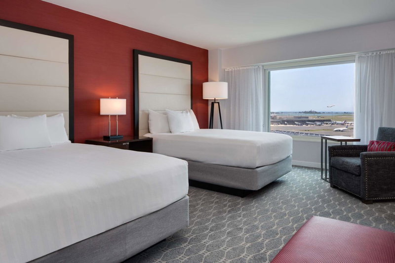 Hyatt Regency Boston Harbor, Boston, Estados Unidos