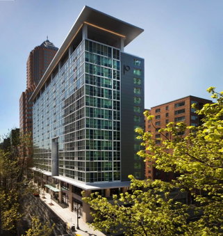 The Porter Portland, Curio Collection By Hilton, Portland, United States