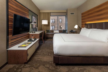 The Porter Portland, Curio Collection By Hilton, Portland, United States