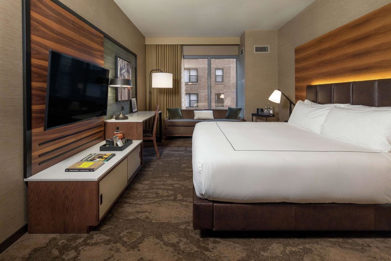 The Porter Portland, Curio Collection By Hilton, Portland, United States