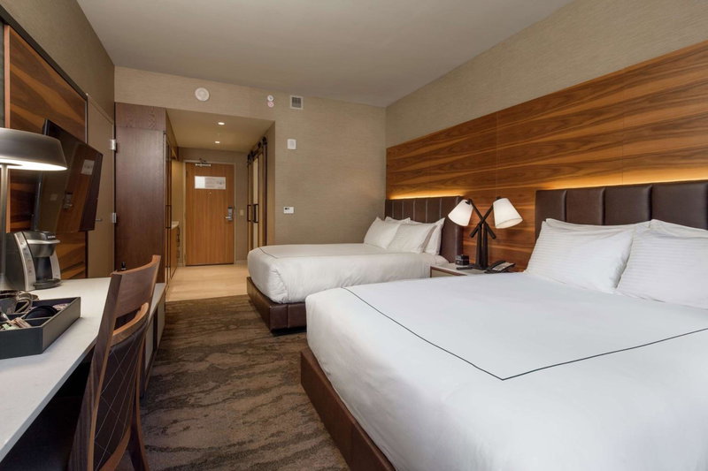 The Porter Portland, Curio Collection By Hilton, Portland, United States