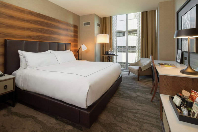 The Porter Portland, Curio Collection By Hilton, Portland, United States