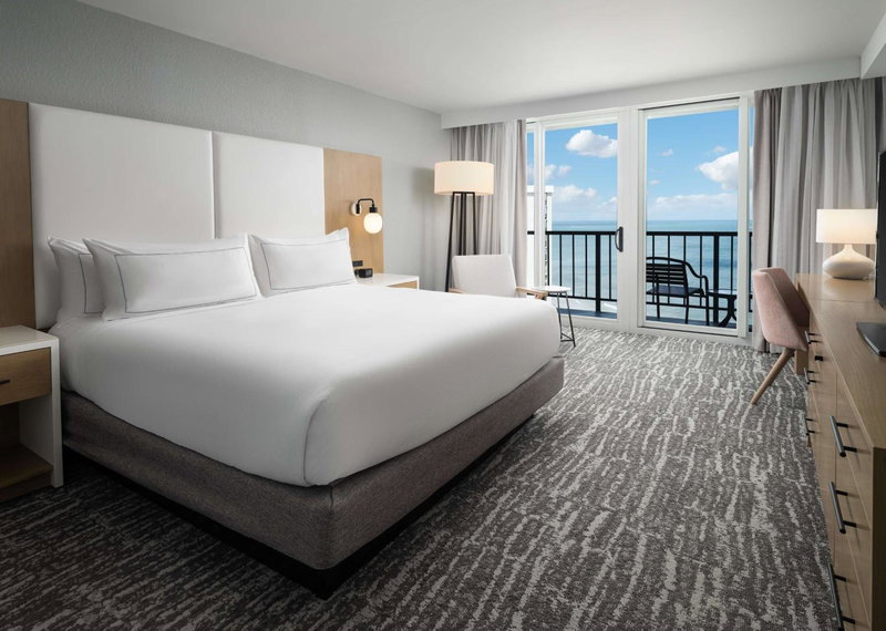 Hilton Myrtle Beach Resort, North Myrtle Beach, Vereinigte Staaten