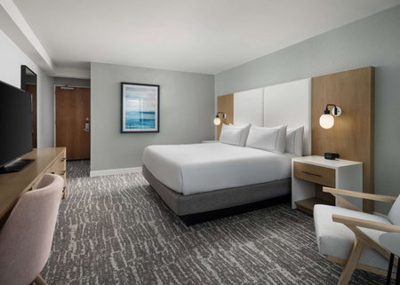 Hilton Myrtle Beach Resort, North Myrtle Beach, Vereinigte Staaten