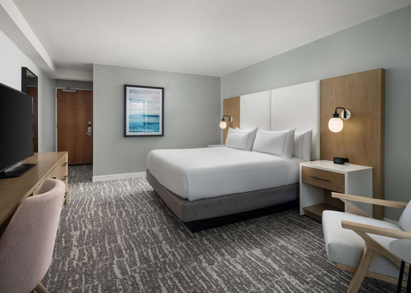 Hilton Myrtle Beach Resort, North Myrtle Beach, Vereinigte Staaten